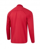 Джемпер ветрозащитный Jogel PREMIER PerFormPROOF 1/4 Zip Wind Top, красный цб-00004959 ЦБ-00004959 - вид 3 миниатюра