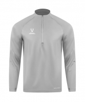Джемпер ветрозащитный Jogel PREMIER PerFormPROOF 1/4 Zip Wind Top, серый цб-00004957 ЦБ-00004957 - вид 2 миниатюра