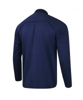Джемпер ветрозащитный Jogel PREMIER PerFormPROOF 1/4 Zip Wind Top, темно-синий цб-00004955 ЦБ-00004955 - вид 3 миниатюра