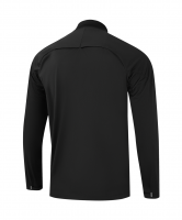 Джемпер ветрозащитный Jogel PREMIER PerFormPROOF 1/4 Zip Wind Top, черный цб-00004953 ЦБ-00004953 - вид 3 миниатюра