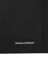 Джемпер ветрозащитный Jogel PREMIER PerFormPROOF 1/4 Zip Wind Top, черный цб-00004953 ЦБ-00004953 - вид 5 миниатюра