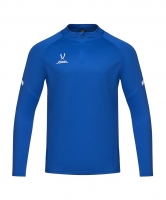 Джемпер тренировочный JOGEL CAMP 2 Training Top, синий, детский цб-00005414 ЦБ-00005414 - вид 2 миниатюра