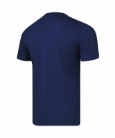 Футболка тренировочная Jogel PREMIER PerFormDRY TRN CVC Tee, темно-синий цб-00005380 ЦБ-00005380 - вид 3 миниатюра