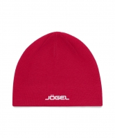 Шапка JOGEL CAMP Team Training Hat, красный цб-00003960 ЦБ-00003960 - вид 2 миниатюра