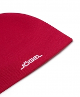 Шапка JOGEL CAMP Team Training Hat, красный цб-00003960 ЦБ-00003960 - вид 4 миниатюра