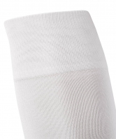 Гетры JOGEL CAMP BASIC SLEEVE SOCKS белый/серый цб-00006319 ЦБ-00006319 - вид 3 миниатюра