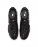 Бутсы NIKE TIEMPO LEGEND 10 ELITE FG DV4328-003 - вид 3 миниатюра