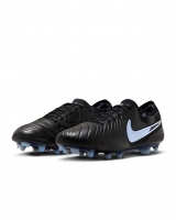 Бутсы NIKE TIEMPO LEGEND 10 ELITE FG DV4328-003 - вид 4 миниатюра