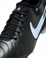 Бутсы NIKE TIEMPO LEGEND 10 ELITE FG DV4328-003 - вид 7 миниатюра