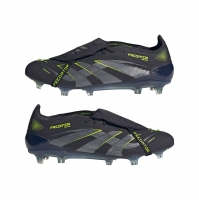 Бутсы ADIDAS PREDATOR ELITE FT FG JI1096 - вид 6 миниатюра