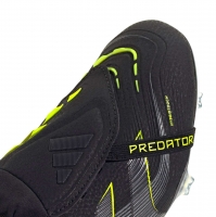 Бутсы ADIDAS PREDATOR ELITE FT FG JI1096 - вид 7 миниатюра