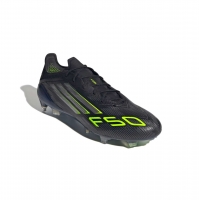 Бутсы ADIDAS F50 ELITE FG JH7616 - вид 3 миниатюра