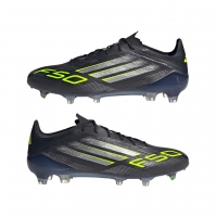 Бутсы ADIDAS F50 ELITE FG JH7616 - вид 6 миниатюра