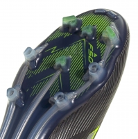 Бутсы ADIDAS F50 ELITE FG JH7616 - вид 8 миниатюра