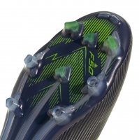 Бутсы ADIDAS F50 ELITE LL FG JH7629 - вид 8 миниатюра