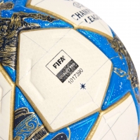 Футбольный мяч ADIDAS UCL PRO 25/26 JD0188 - вид 3 миниатюра
