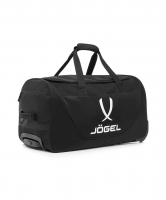 Сумка JOGEL CAMP Trolley Bag. черный цб-00005197 ЦБ-00005197 - вид 1 миниатюра