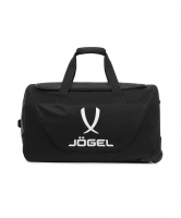 Сумка JOGEL CAMP Trolley Bag. черный цб-00005197 ЦБ-00005197 - вид 2 миниатюра