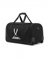 Сумка JOGEL CAMP Trolley Bag. черный цб-00005197 ЦБ-00005197 - вид 3 миниатюра