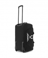 Сумка JOGEL CAMP Trolley Bag. черный цб-00005197 ЦБ-00005197 - вид 4 миниатюра