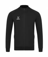 Джемпер тренировочный Jogel PREMIER PerFormDRY Training FZ Jacket, черный 99 цб-00004857 ЦБ-00004857 - вид 2 миниатюра