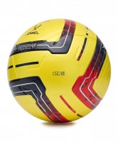 Футбольный мяч JOGEL Meridian ELITE Winter ? ЦБ-00004421 - вид 3 миниатюра