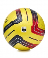 Футбольный мяч JOGEL Meridian ELITE Winter ? ЦБ-00004421 - вид 4 миниатюра