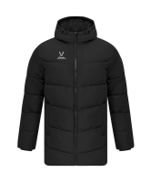 Куртка утепленная JOGEL ESSENTIAL Padded Jacket, черный цб-00004529 ЦБ-00004529 - вид 2 миниатюра