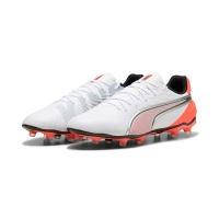 Бутсы PUMA KING MATCH FG/AG (AW25) 10883201 - вид 1 миниатюра