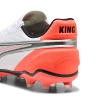 Бутсы PUMA KING MATCH FG/AG (AW25) 10883201 - вид 2 миниатюра