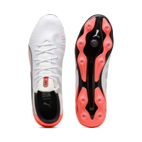 Бутсы PUMA KING MATCH FG/AG (AW25) 10883201 - вид 3 миниатюра