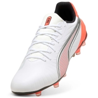 Бутсы PUMA KING MATCH FG/AG (AW25) 10883201 - вид 5 миниатюра