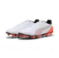 Бутсы PUMA KING PRO FG/AG (AW25) 10882801 - вид 1 миниатюра