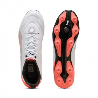 Бутсы PUMA KING PRO FG/AG (AW25) 10882801 - вид 3 миниатюра