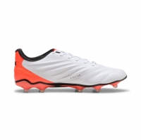 Бутсы PUMA KING PRO FG/AG (AW25) 10882801 - вид 4 миниатюра