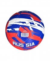 Мяч сувенирный JOGEL Mini RussianTricolor ? ЦБ-00003930 - вид 1 миниатюра