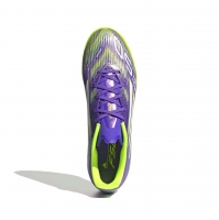 Детские шиповки ADIDAS F50 LEAGUE TF JH7724 - вид 1 миниатюра
