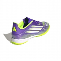 Детские шиповки ADIDAS F50 LEAGUE TF JH7724 - вид 4 миниатюра