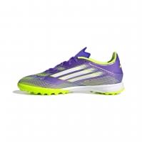 Детские шиповки ADIDAS F50 LEAGUE TF JH7724 - вид 5 миниатюра
