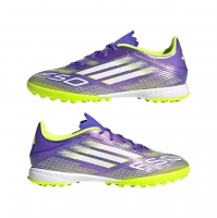 Детские шиповки ADIDAS F50 LEAGUE TF JH7724 - вид 6 миниатюра