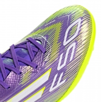 Детские шиповки ADIDAS F50 LEAGUE TF JH7724 - вид 7 миниатюра