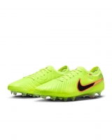 Бутсы NIKE TIEMPO LEGEND 10 ELITE FG (уценка 20000 руб.) DV4328-701 - вид 4 миниатюра