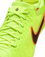 Бутсы NIKE TIEMPO LEGEND 10 ELITE FG (уценка 20000 руб.) DV4328-701 - вид 7 миниатюра