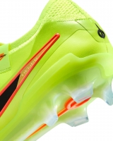 Бутсы NIKE TIEMPO LEGEND 10 ELITE FG (уценка 20000 руб.) DV4328-701 - вид 8 миниатюра