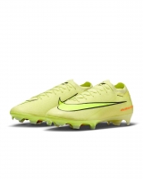 Бутсы NIKE MERCURIAL VAPOR 16 ELITE FG (уценка 16000 руб.) FQ1457-302 - вид 4 миниатюра