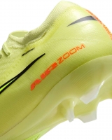 Бутсы NIKE MERCURIAL VAPOR 16 ELITE FG (уценка 16000 руб.) FQ1457-302 - вид 8 миниатюра