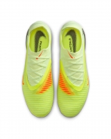 Бутсы NIKE PHANTOM 6 LOW ELITE FG (уценка 15000 руб.) HJ2146-801 - вид 3 миниатюра