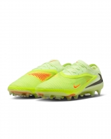 Бутсы NIKE PHANTOM 6 LOW ELITE FG (уценка 15000 руб.) HJ2146-801 - вид 4 миниатюра
