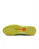 Детские шиповки NIKE TIEMPO LEGEND 10 ACADEMY TF DV4342-701 - вид 1 миниатюра