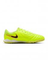 Детские шиповки NIKE TIEMPO LEGEND 10 ACADEMY TF DV4342-701 - вид 2 миниатюра